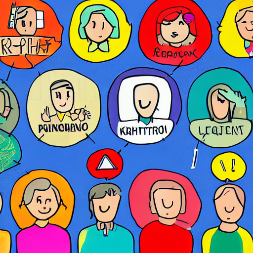 Right-to-Know Requests